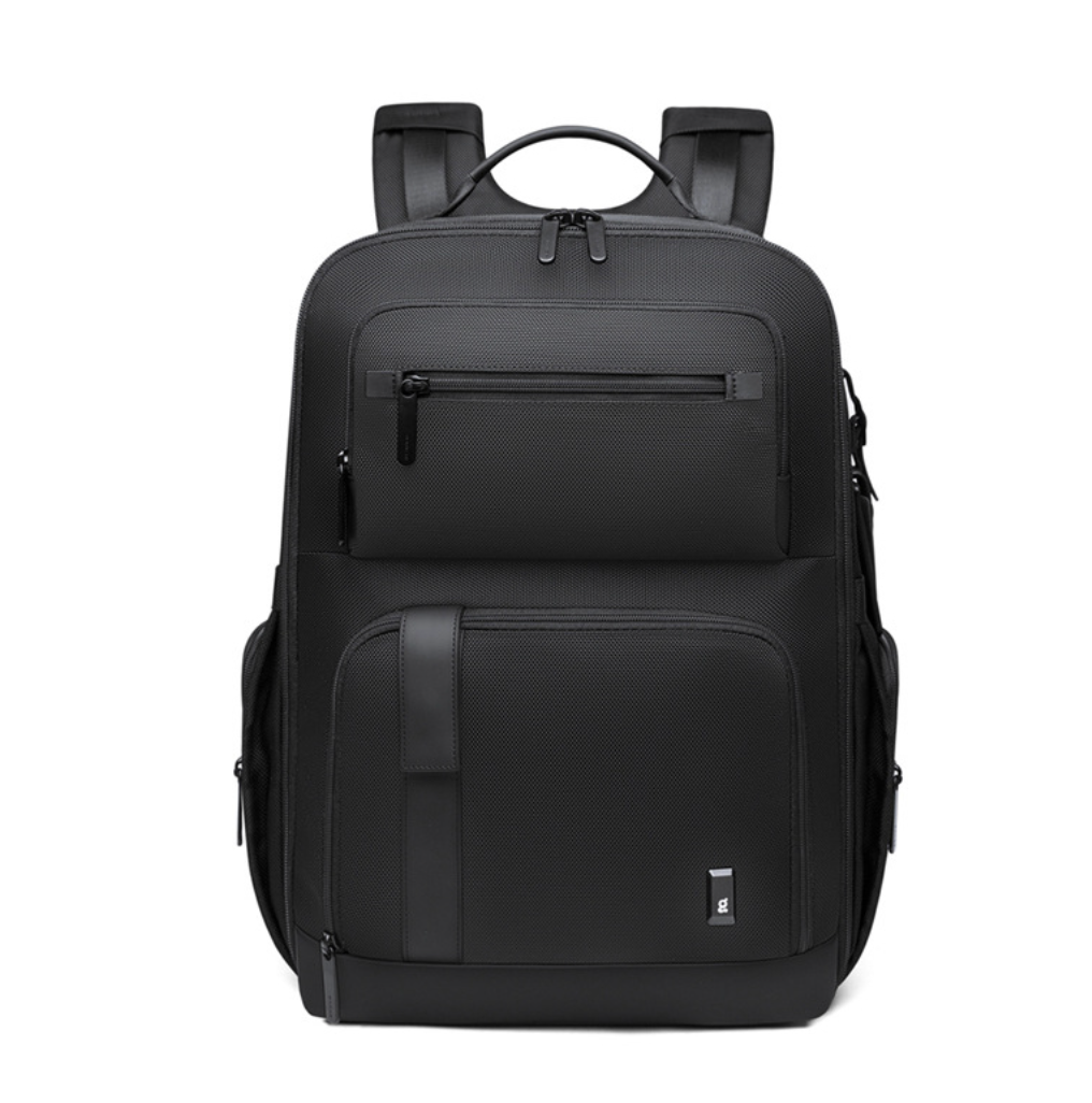 WanderLite Waterproof Travel Backpack