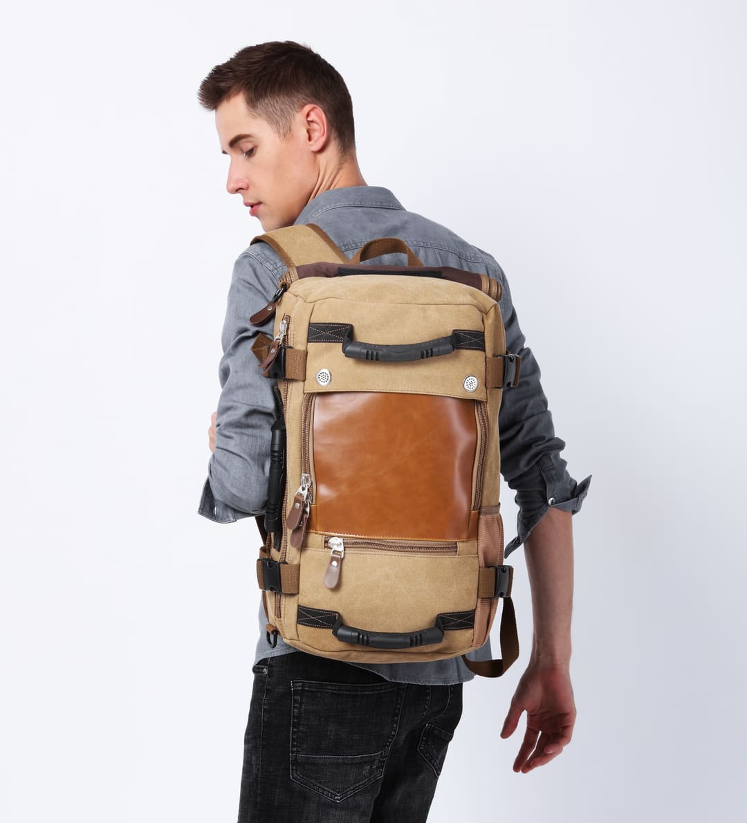 CF365 Xplorer Travel backpack