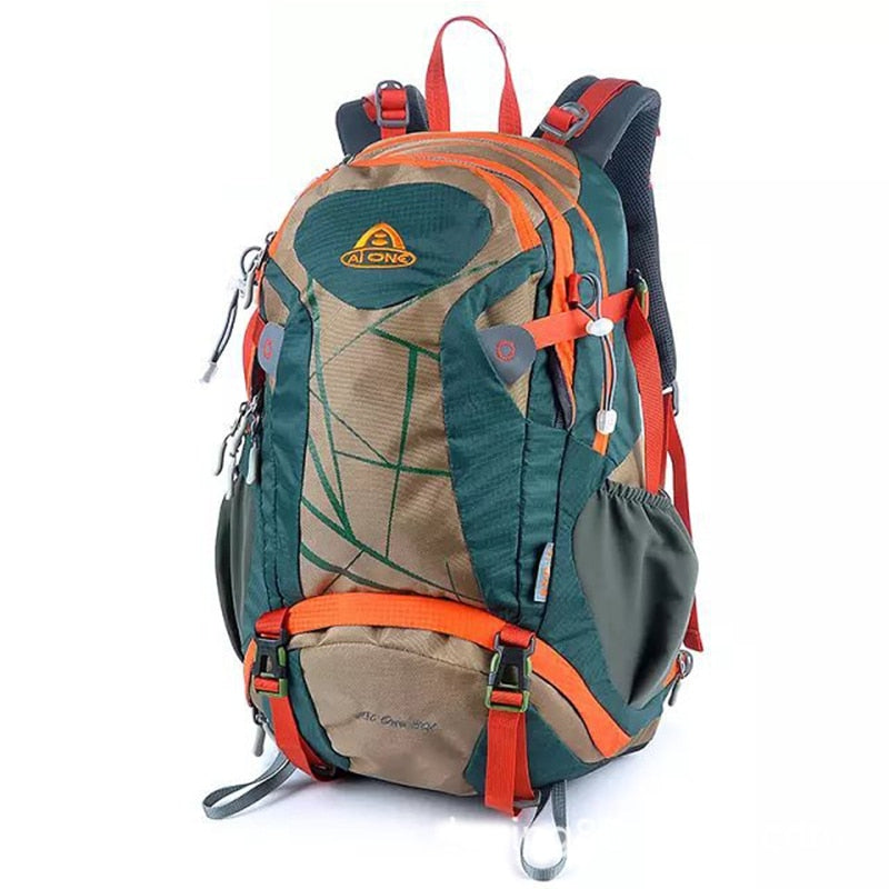 Colorado Waterproof Backpack