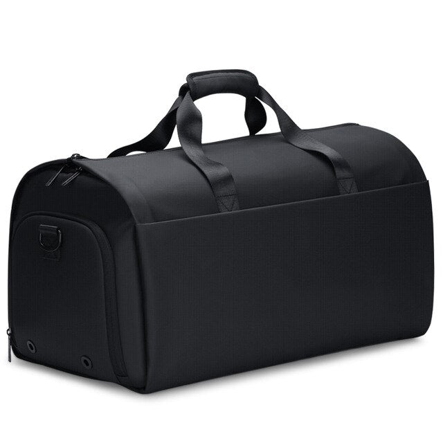 London Large Capacity Travel Bag