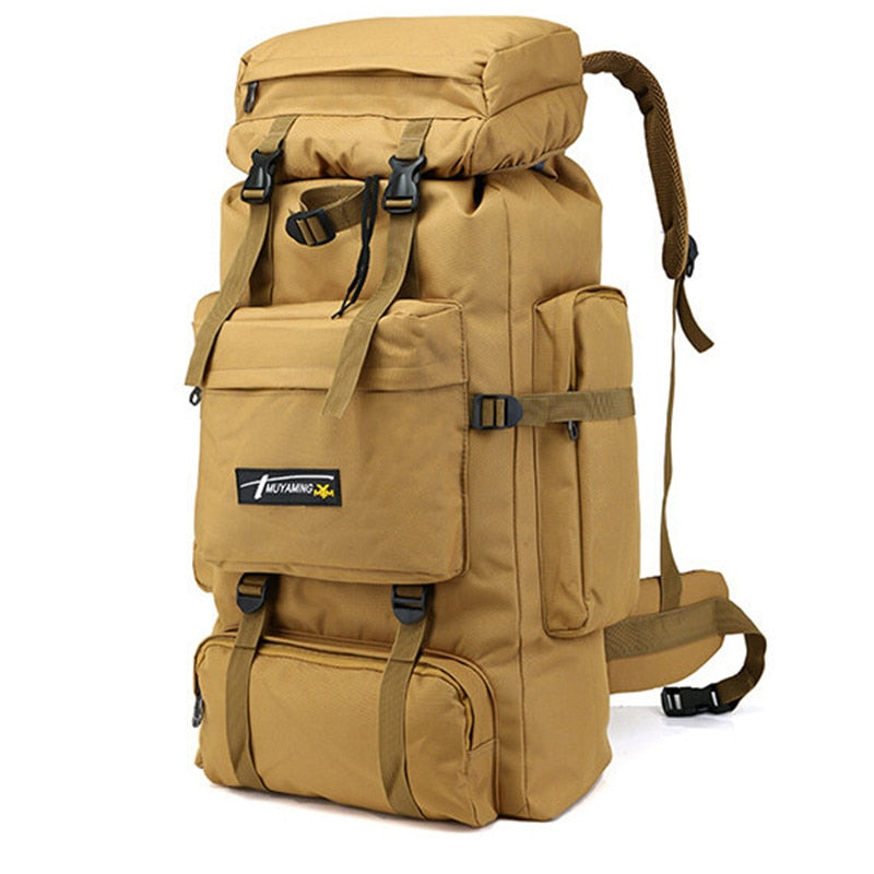 Madagascar Explorer Backpack