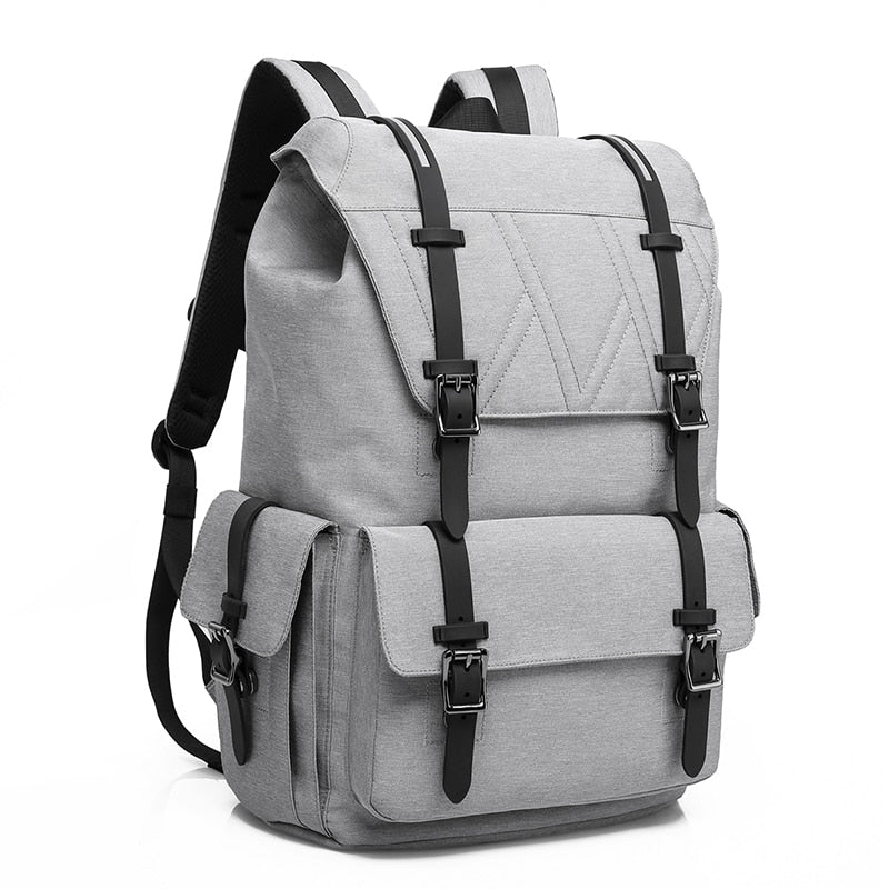 Seoul Traveler Backpack