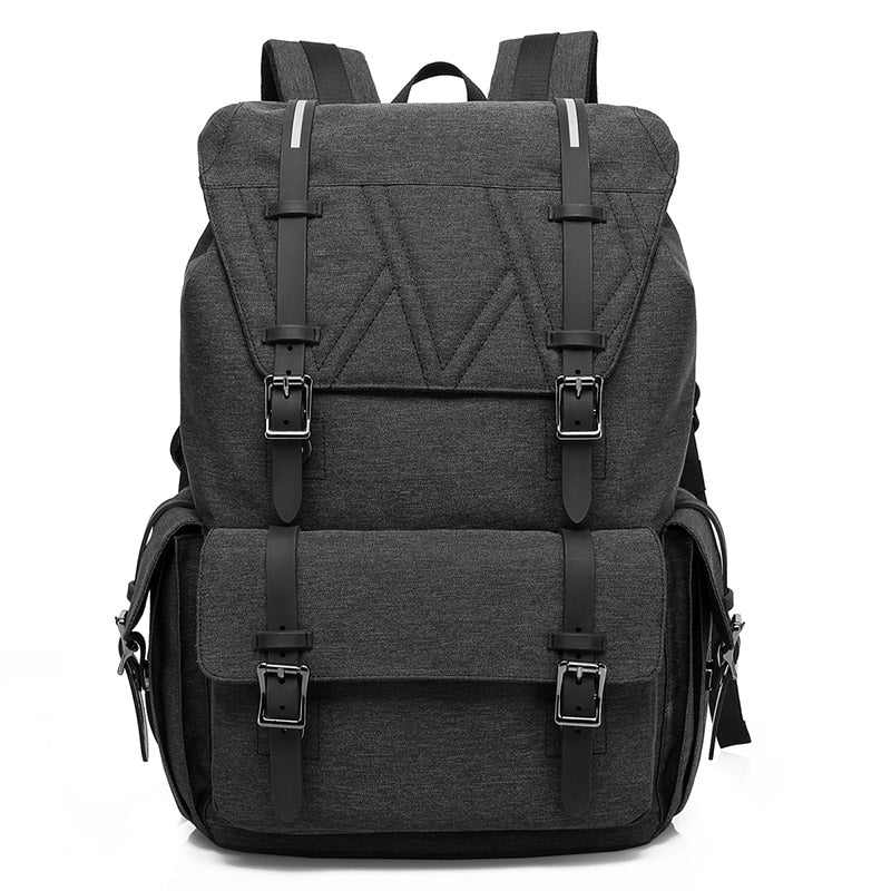 Seoul Traveler Backpack