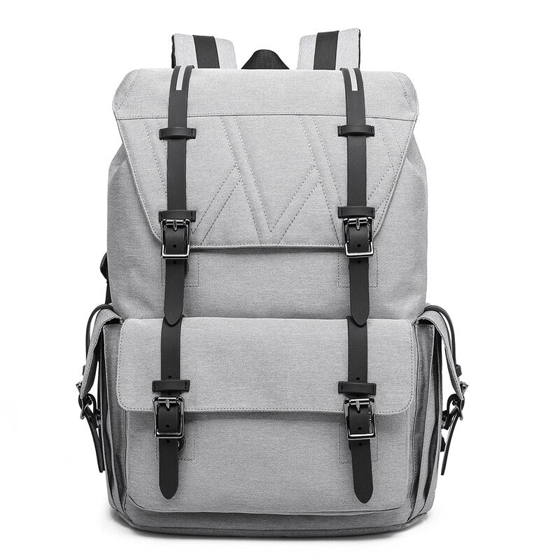 Seoul Traveler Backpack