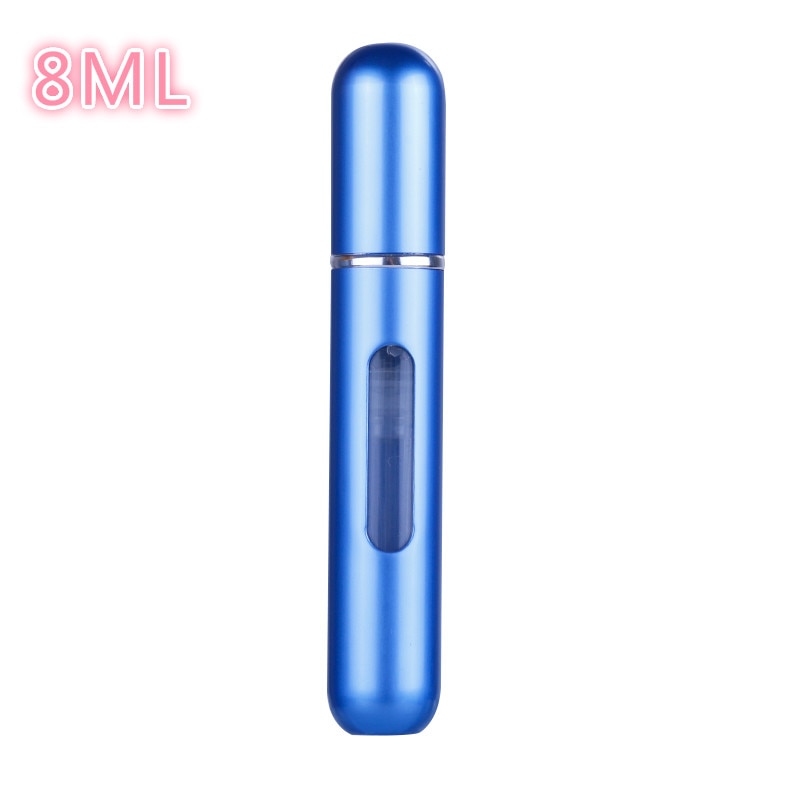 Mini Refillable Perfume Spray