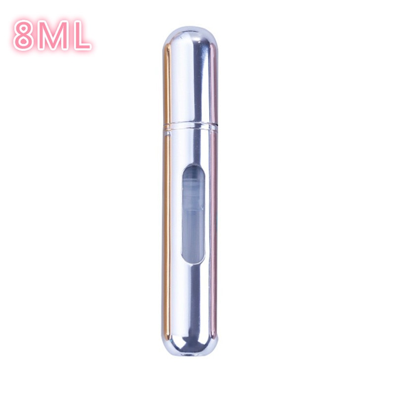 Mini Refillable Perfume Spray