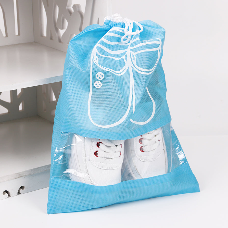 Travel Storage Shoes Bag